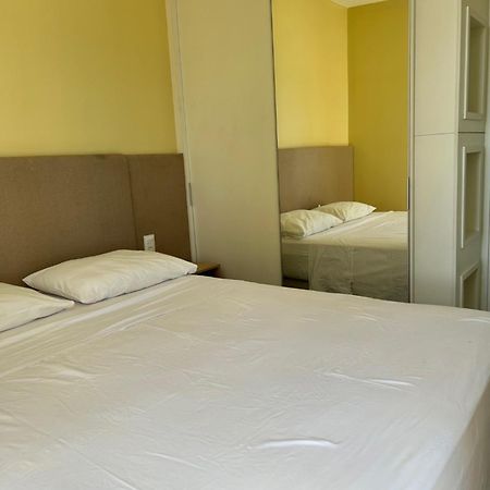 Flat Avenida Abolicao 2323 Apto 1404 Fortaleza  Eksteriør billede