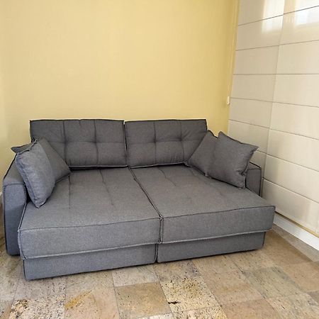 Flat Avenida Abolicao 2323 Apto 1404 Fortaleza  Eksteriør billede