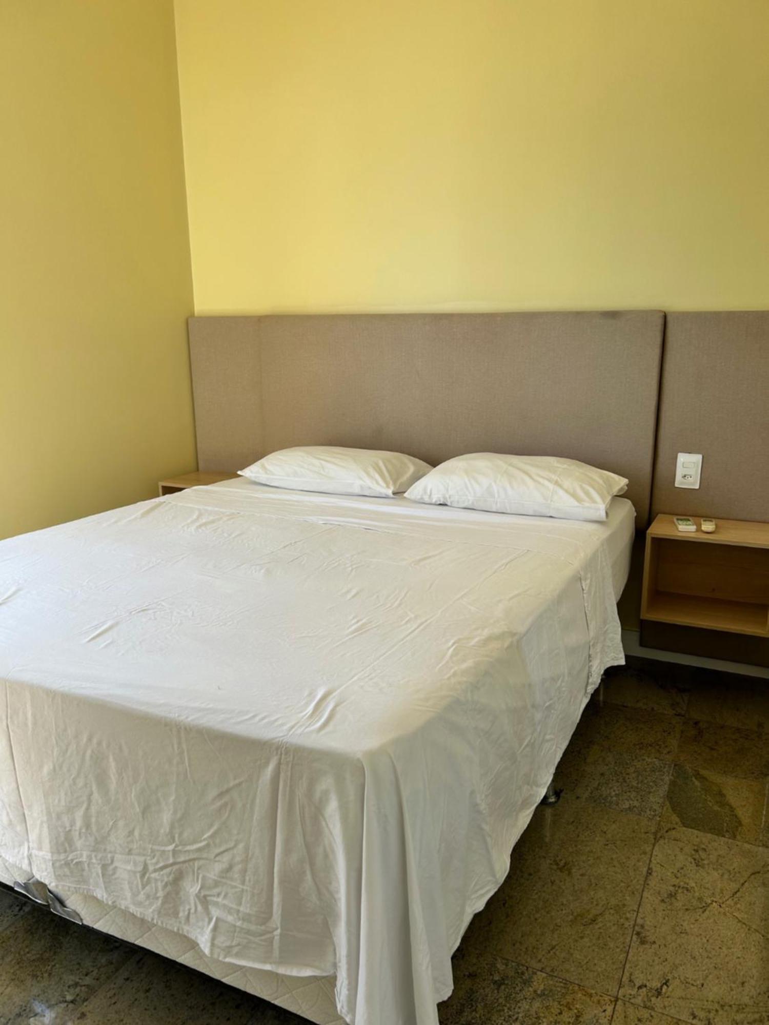Flat Avenida Abolicao 2323 Apto 1404 Fortaleza  Eksteriør billede