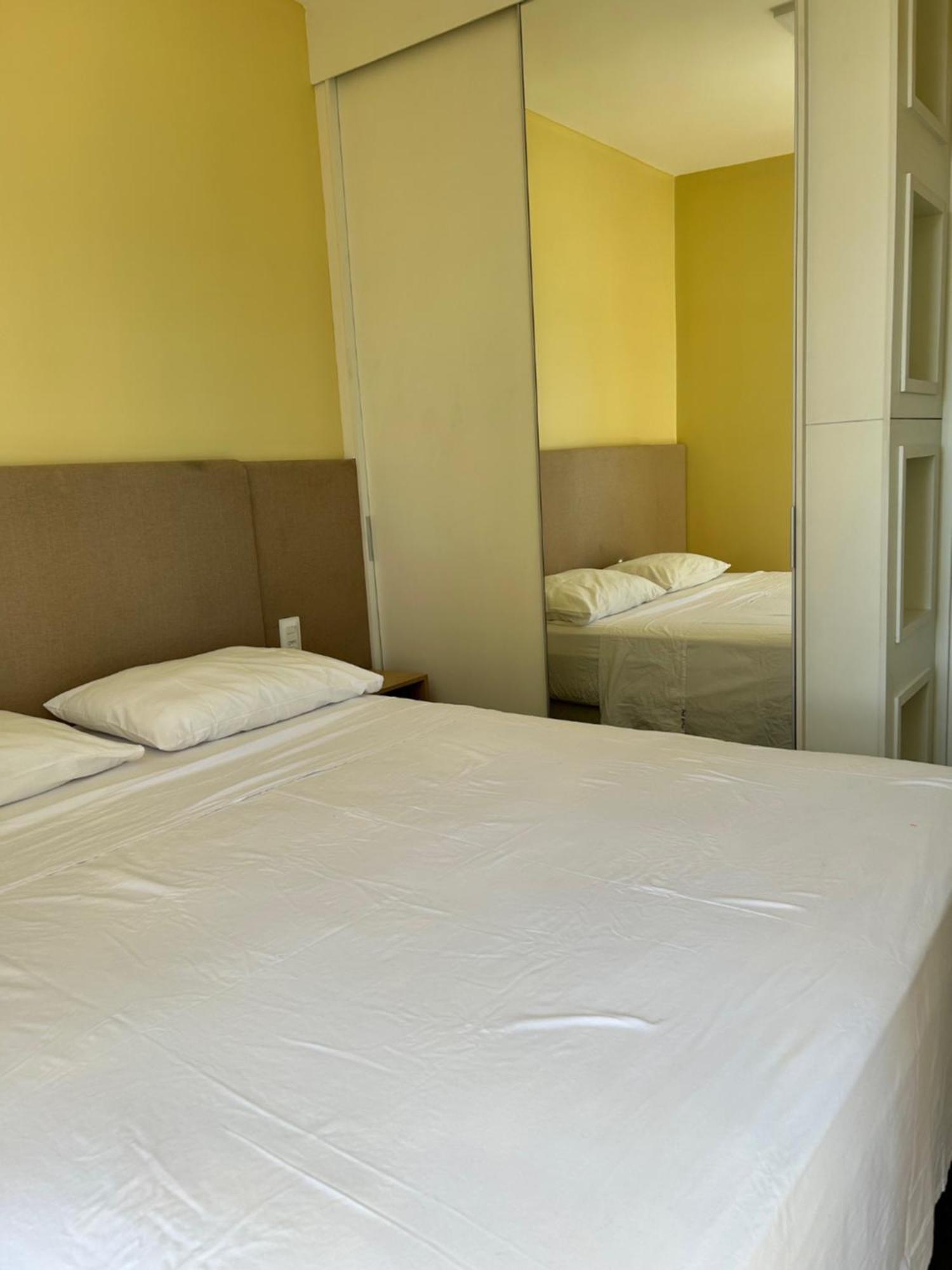 Flat Avenida Abolicao 2323 Apto 1404 Fortaleza  Eksteriør billede