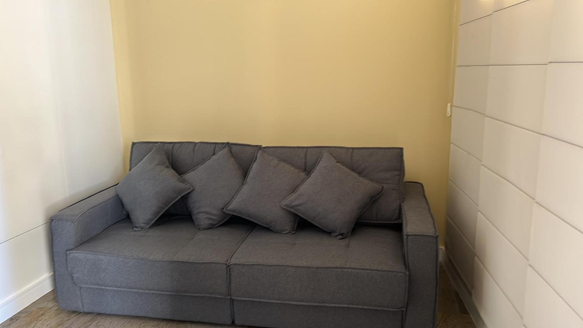 Flat Avenida Abolicao 2323 Apto 1404 Fortaleza  Eksteriør billede